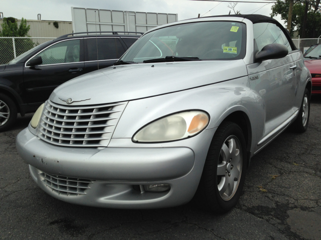 Chrysler PT Cruiser 2005 photo 1