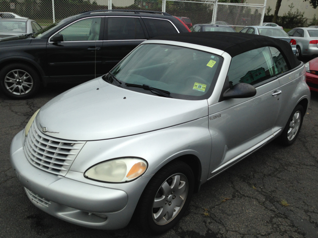 Chrysler PT Cruiser 2005 photo 2