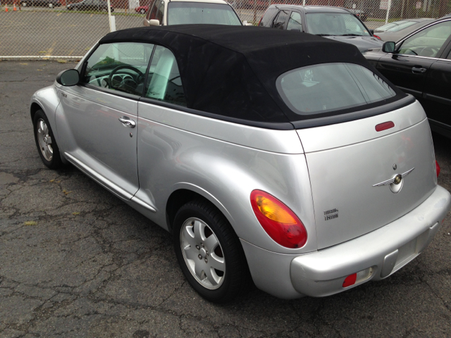 Chrysler PT Cruiser 2005 photo 3