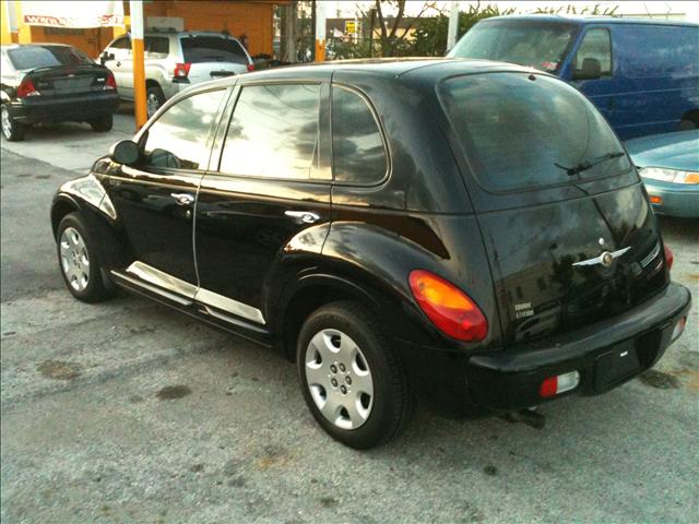 Chrysler PT Cruiser 3.5 Sport Utility