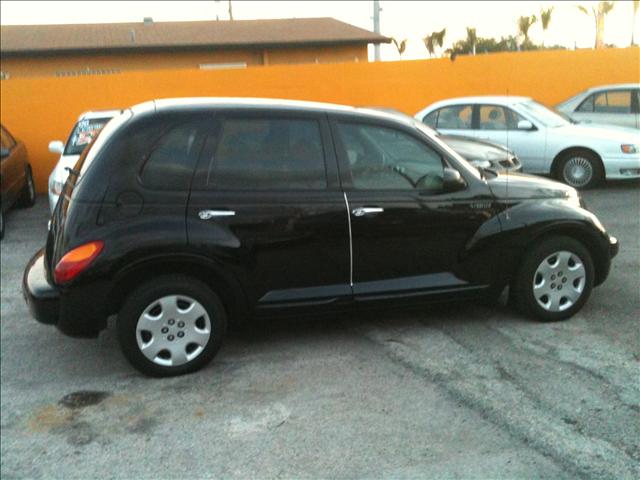 Chrysler PT Cruiser 2005 photo 5