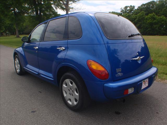 Chrysler PT Cruiser 2005 photo 1