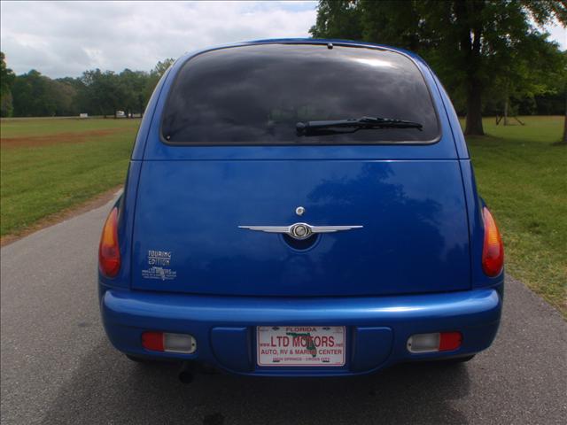 Chrysler PT Cruiser 2005 photo 3