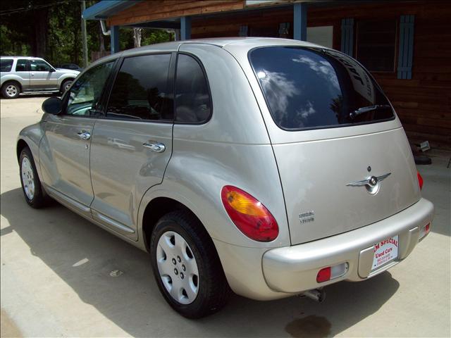 Chrysler PT Cruiser 2005 photo 1