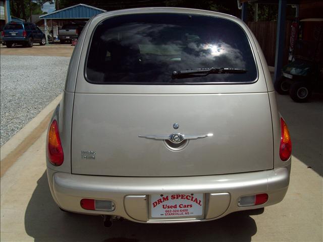 Chrysler PT Cruiser 2005 photo 2