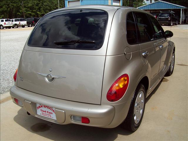 Chrysler PT Cruiser 2005 photo 3