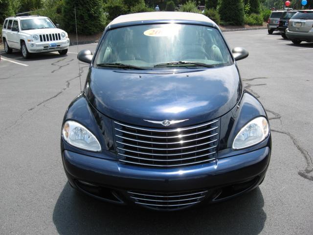 Chrysler PT Cruiser Passion Sport Utility