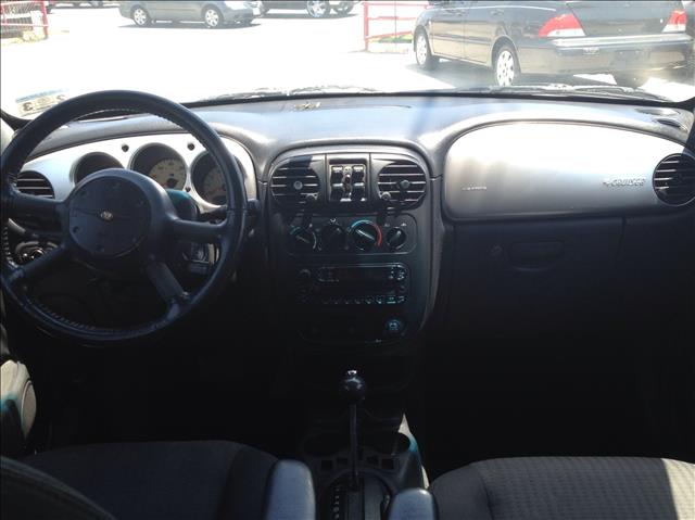 Chrysler PT Cruiser 2005 photo 1