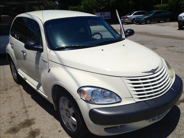 Chrysler PT Cruiser 2005 photo 3