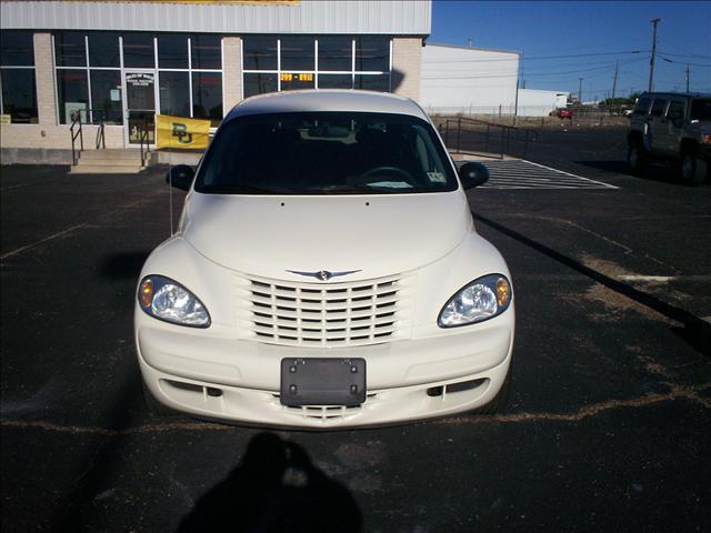 Chrysler PT Cruiser 3.5 Sport Utility