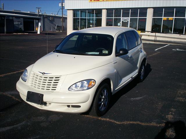 Chrysler PT Cruiser 2005 photo 1