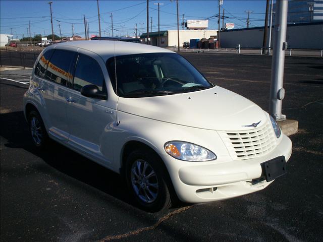 Chrysler PT Cruiser 2005 photo 2