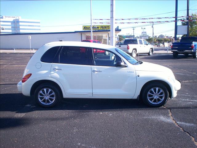 Chrysler PT Cruiser 2005 photo 3