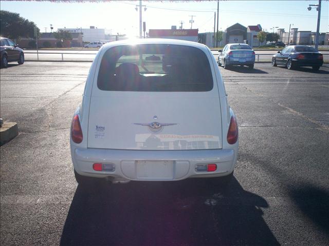 Chrysler PT Cruiser 2005 photo 4