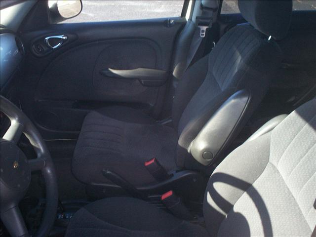 Chrysler PT Cruiser 2005 photo 5