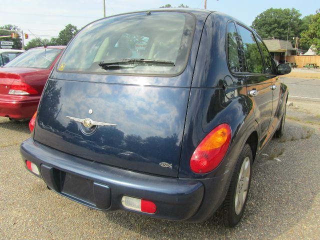 Chrysler PT Cruiser 2005 photo 3