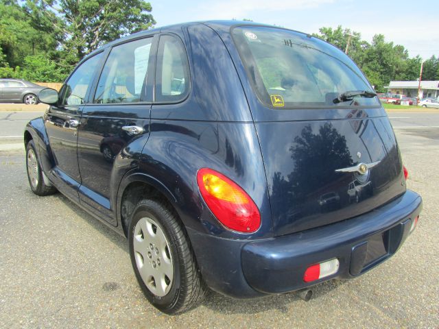 Chrysler PT Cruiser 2005 photo 4