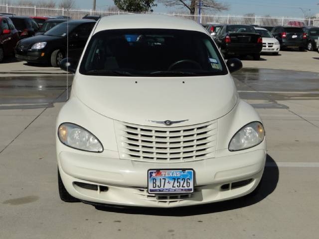 Chrysler PT Cruiser Base Sport Utility