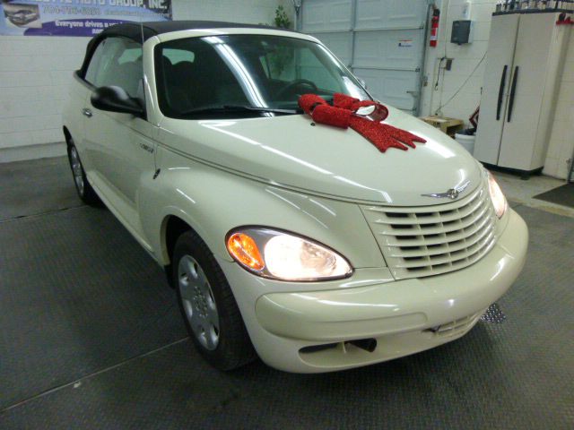 Chrysler PT Cruiser 2005 photo 11