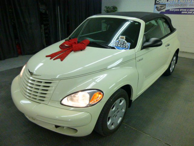 Chrysler PT Cruiser 2005 photo 16