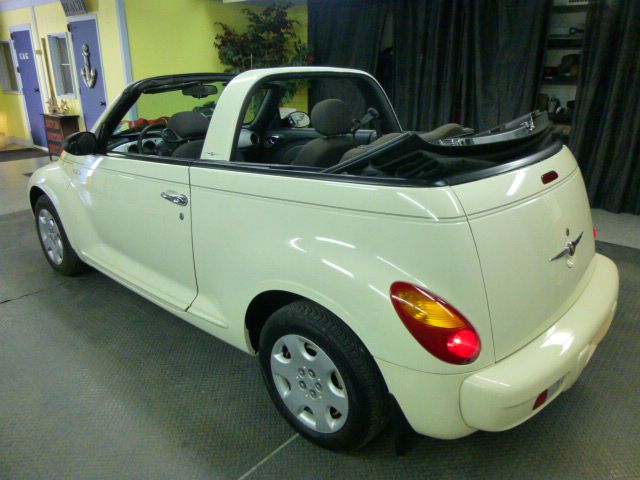 Chrysler PT Cruiser 2005 photo 22