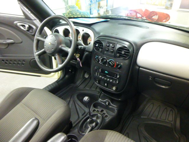 Chrysler PT Cruiser 2005 photo 5