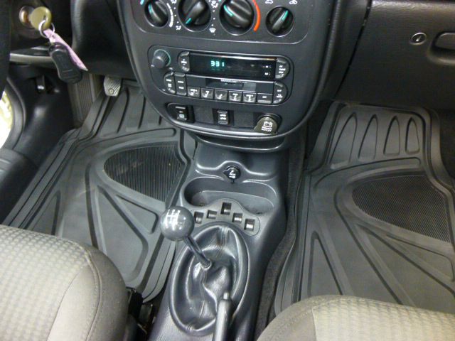 Chrysler PT Cruiser 2005 photo 6