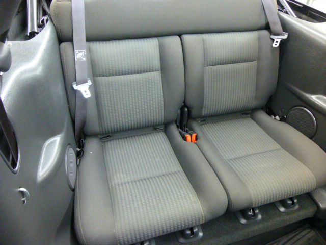 Chrysler PT Cruiser 2005 photo 7