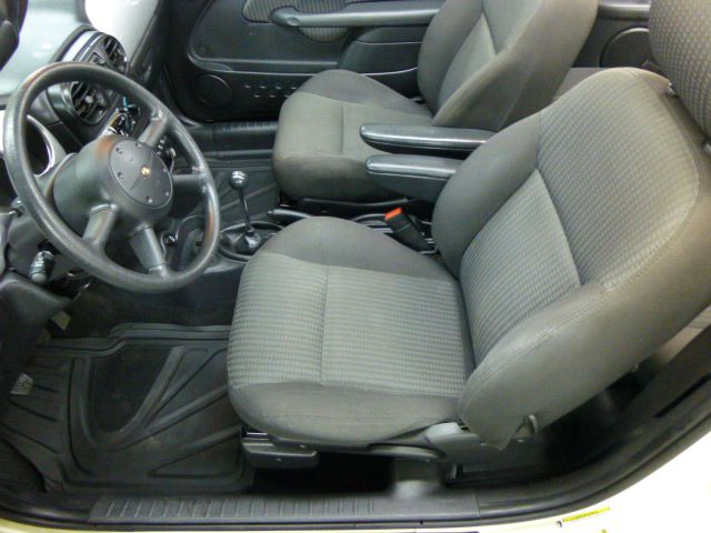 Chrysler PT Cruiser 2005 photo 9