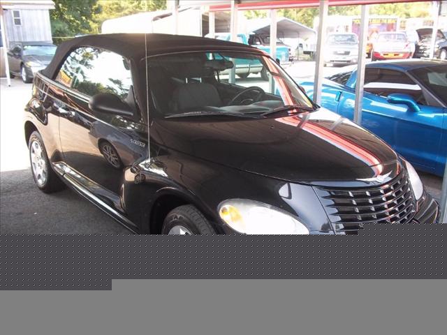 Chrysler PT Cruiser Base Sport Utility