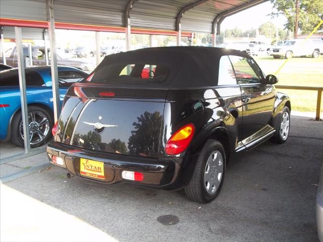 Chrysler PT Cruiser 2005 photo 1