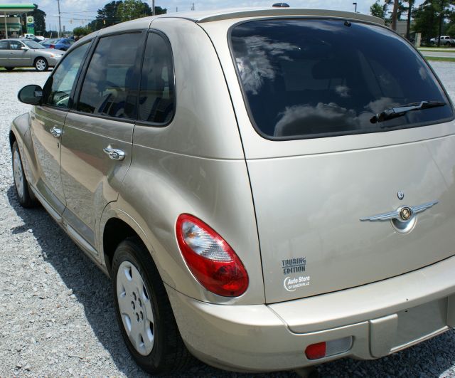 Chrysler PT Cruiser 2006 photo 1