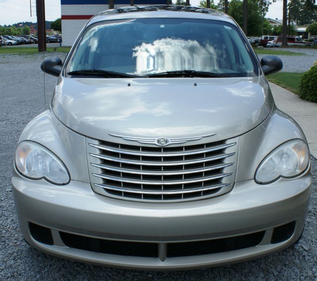 Chrysler PT Cruiser 2006 photo 2