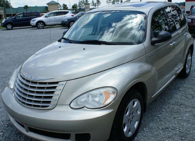 Chrysler PT Cruiser 2006 photo 3