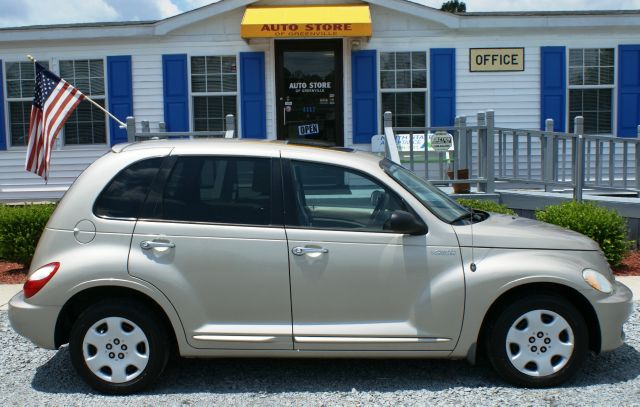 Chrysler PT Cruiser 2006 photo 4