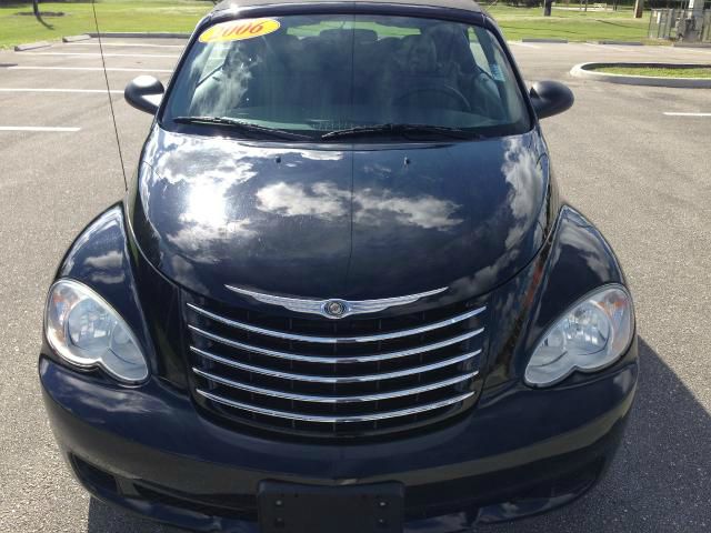 Chrysler PT Cruiser 2006 photo 1