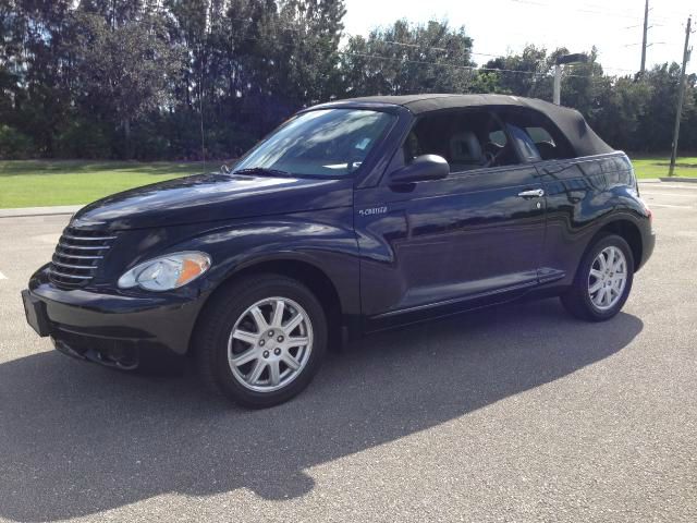 Chrysler PT Cruiser 2006 photo 2