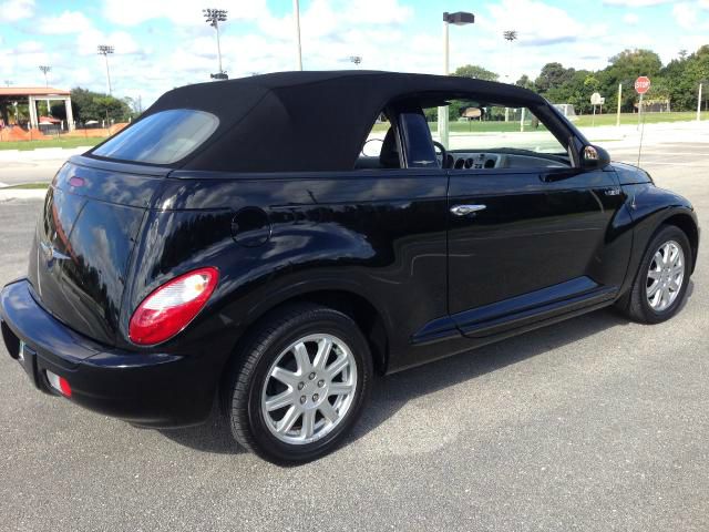 Chrysler PT Cruiser 2006 photo 3