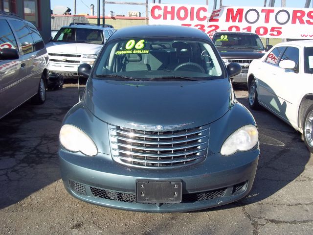 Chrysler PT Cruiser 2006 photo 3