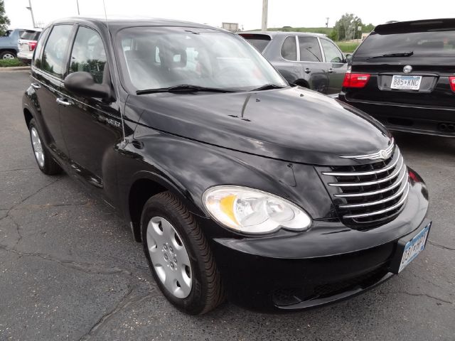 Chrysler PT Cruiser Unknown SUV