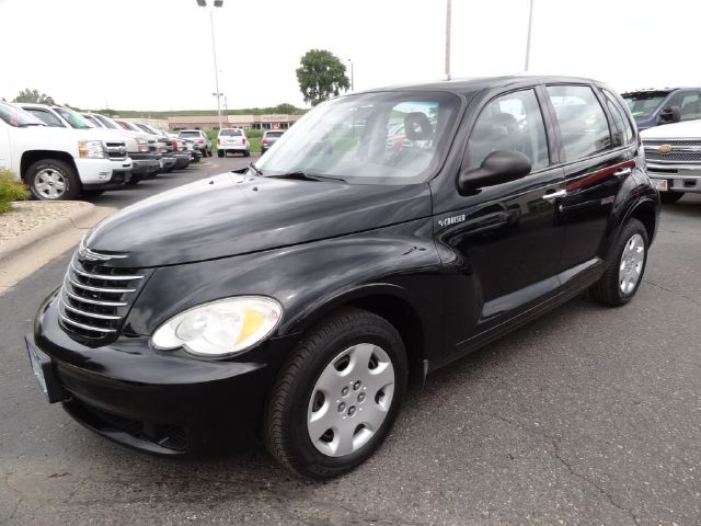 Chrysler PT Cruiser 2006 photo 10