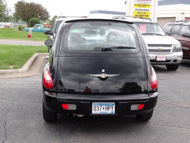 Chrysler PT Cruiser 2006 photo 6