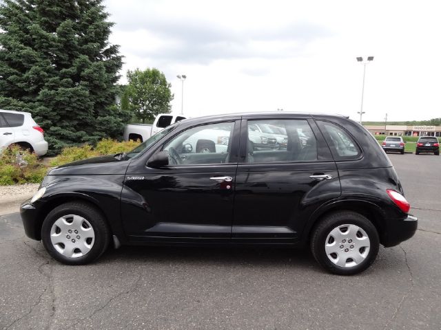 Chrysler PT Cruiser 2006 photo 7