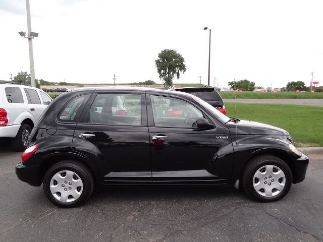 Chrysler PT Cruiser 2006 photo 8