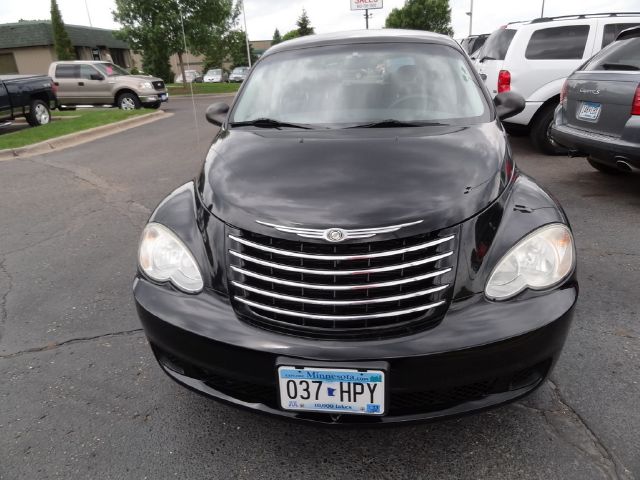 Chrysler PT Cruiser 2006 photo 9