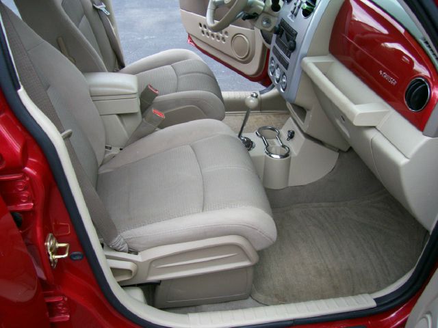 Chrysler PT Cruiser 2006 photo 11