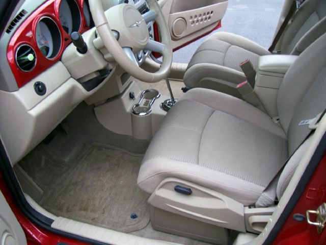 Chrysler PT Cruiser 2006 photo 16