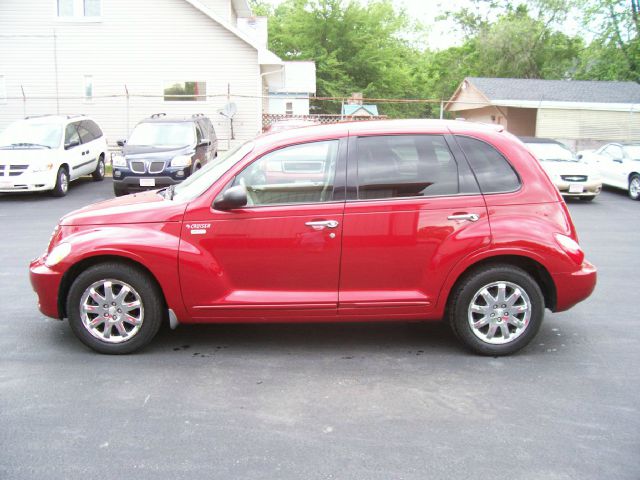 Chrysler PT Cruiser 2006 photo 17