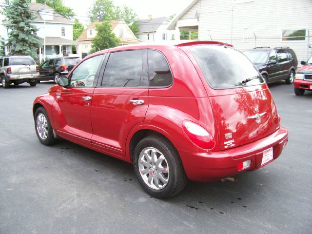 Chrysler PT Cruiser 2006 photo 18