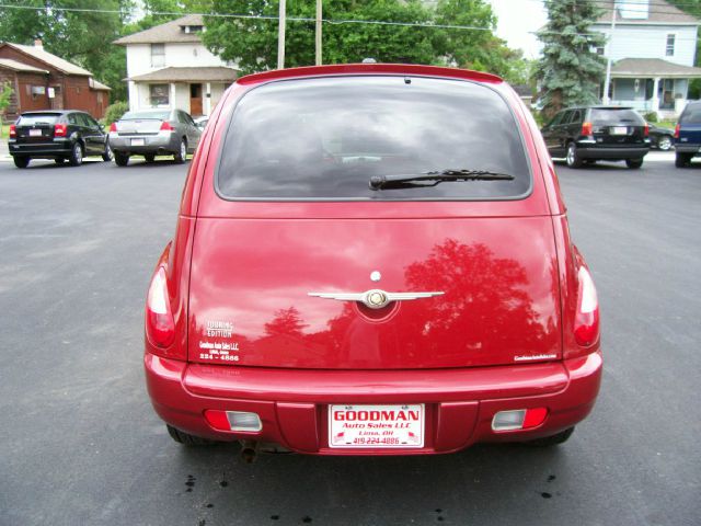 Chrysler PT Cruiser 2006 photo 19